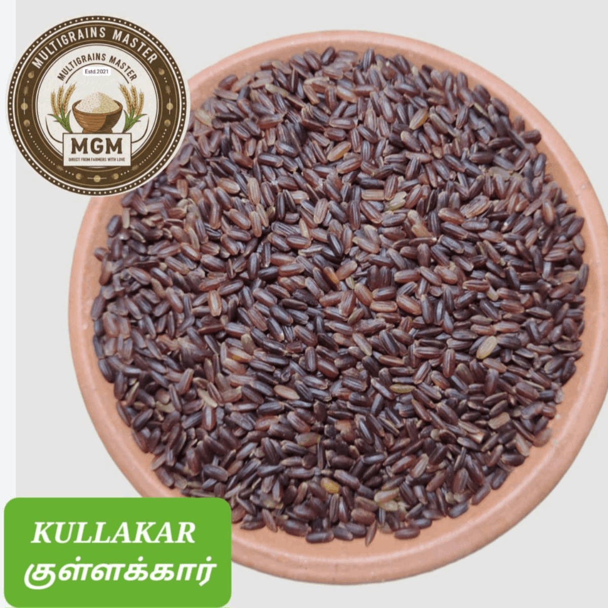 Kullakar Rice