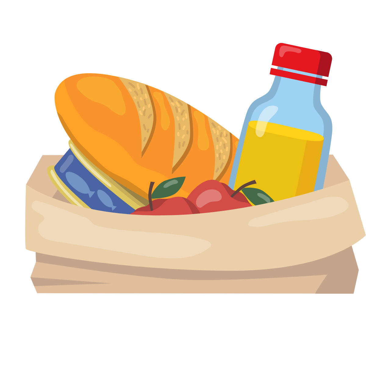 Grocery Items