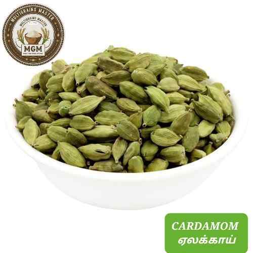 Cardamom 