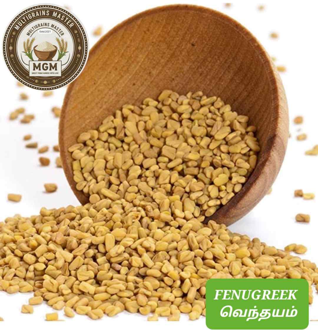 Fenugreek 